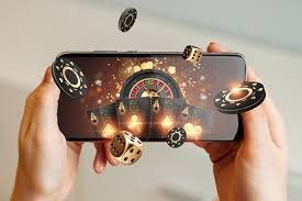 মোবাইল ফোনে dx8bet ব্যবহারের অভিজ্ঞতা