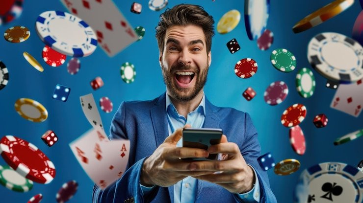 dx8bet মেগাওয়েজ স্লটস গেমের পরিচিতি ও বৈশিষ্ট্য