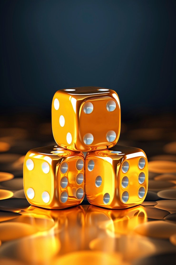 dx8bet সিক বো গেমের পরিচিতি ও তিনটি ডাইসের বিন্যাস